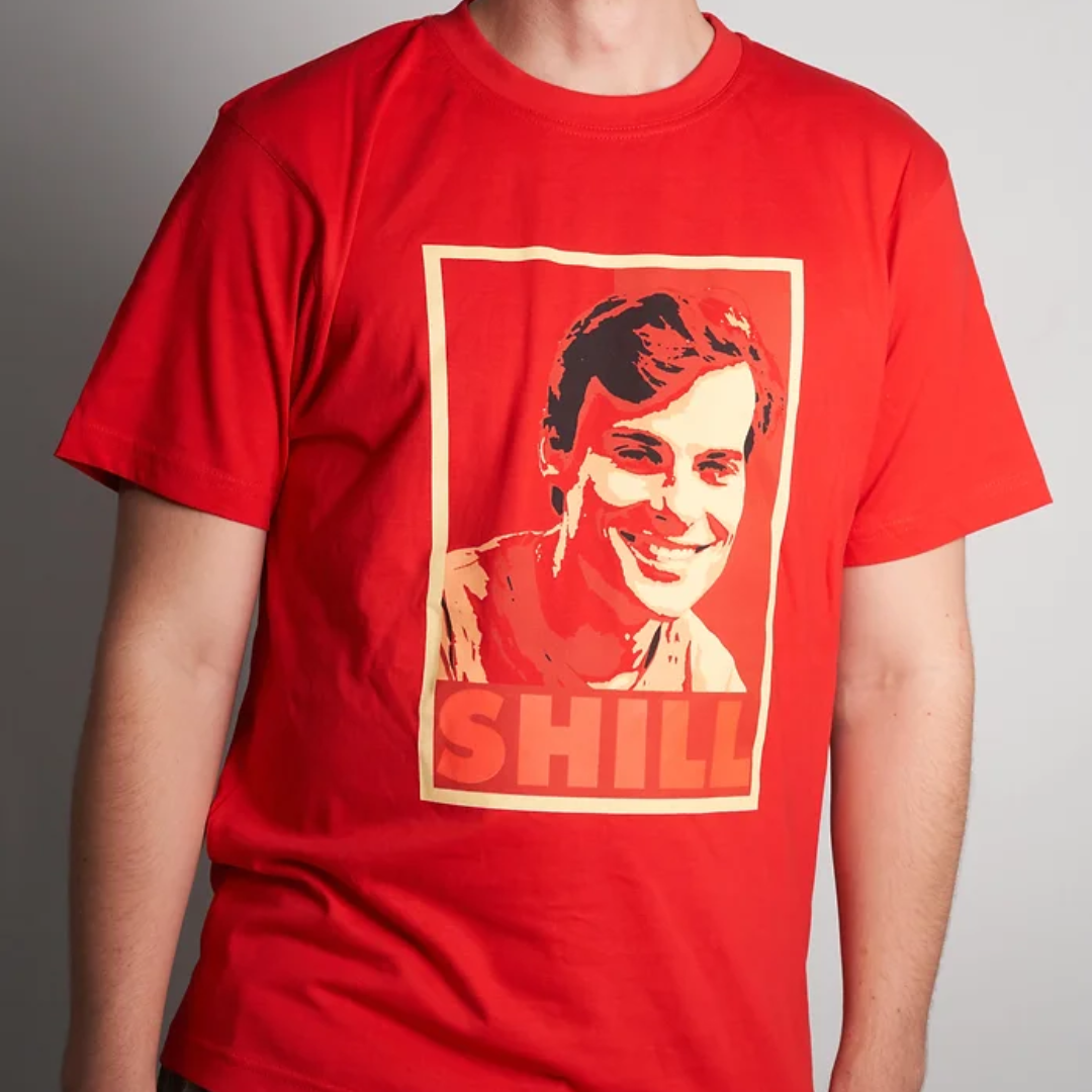 SHILL