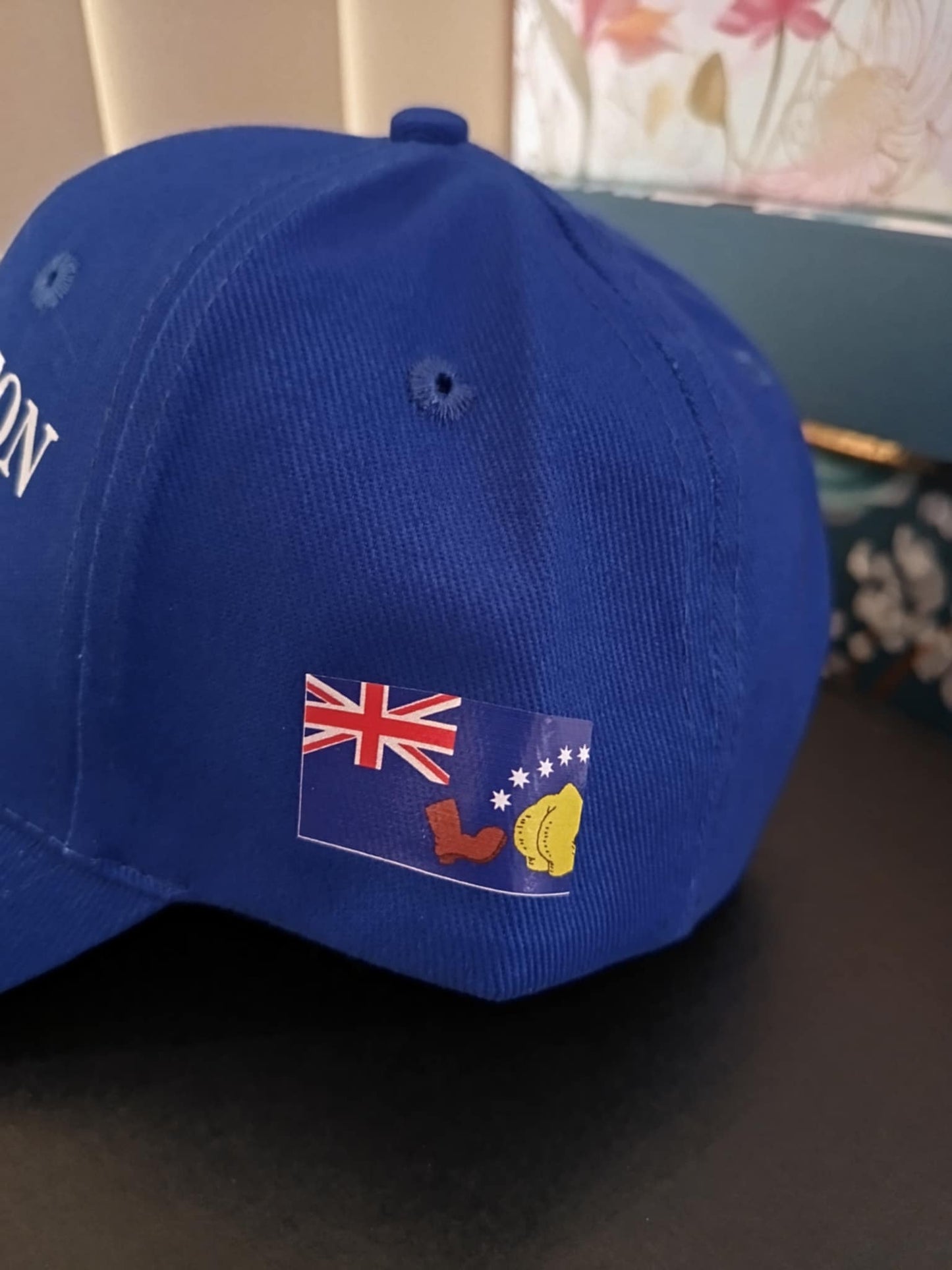 MAGA HAT (Make Dutton Opposition Leader Again)