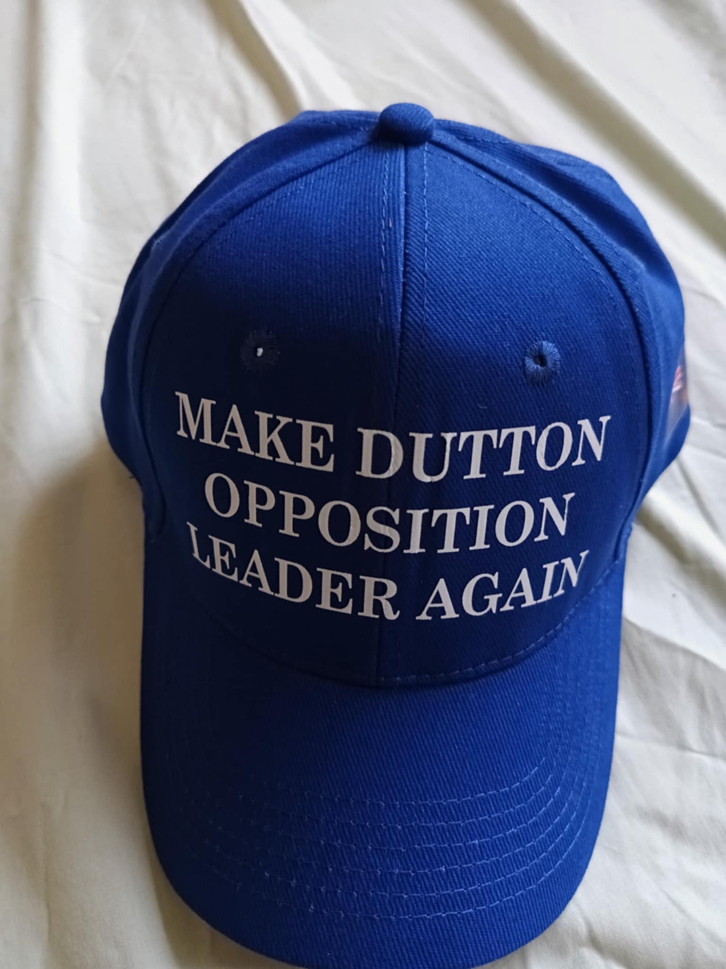 MAGA HAT (Make Dutton Opposition Leader Again)